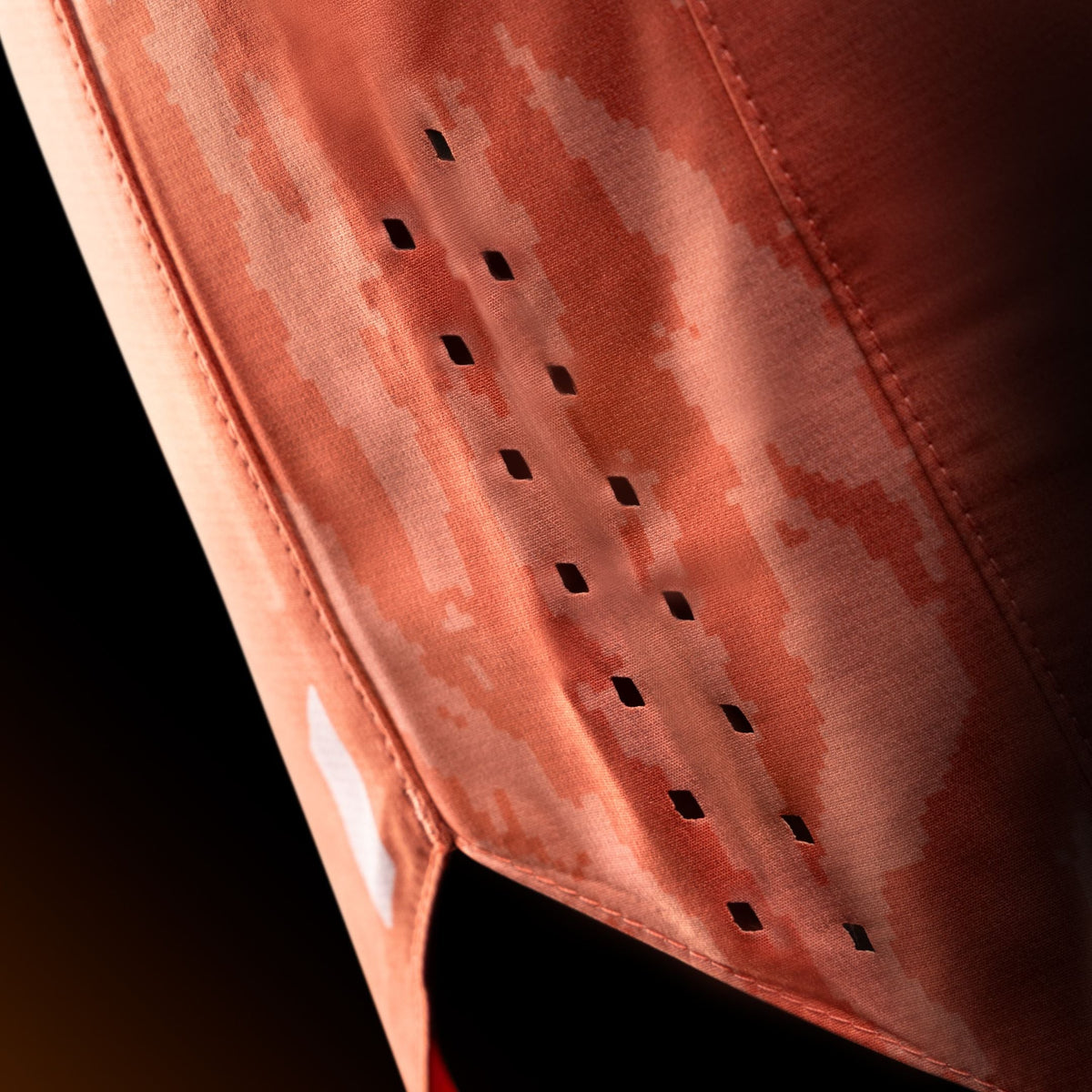 Hayabusa MMA-Shorts Apex Vantage Damen - Koralle