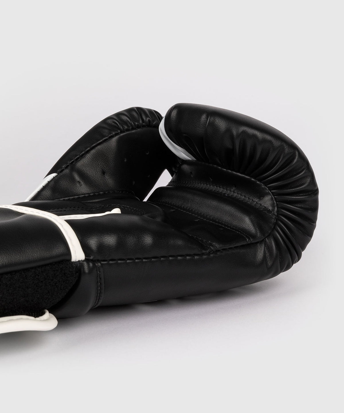 Venum Boxhandschuhe Challenger 2.5 - Schwarz/Weiß