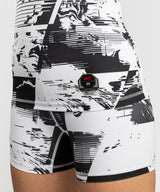 Venum UFC Rashguard Zenith Damen - Weiß