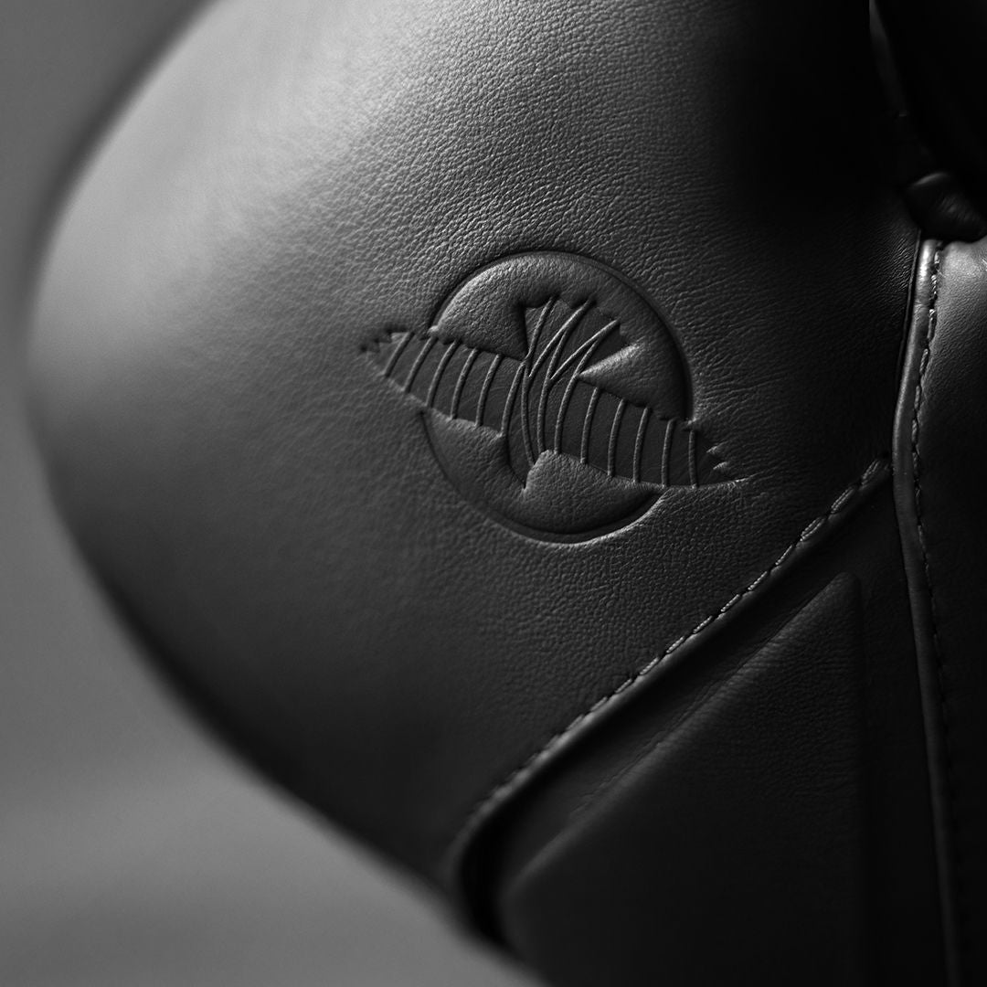 Hayabusa Boxhandschuhe E1 - Schwarz