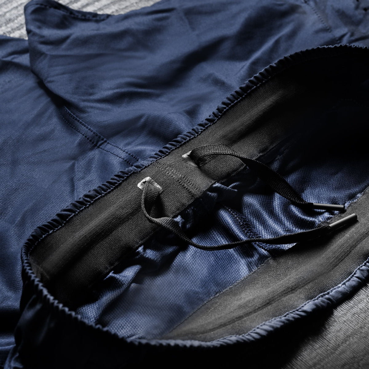 Hayabusa MMA-Shorts Apex Vantage Damen - Blau