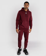 Venum UFC Hoodie Zenith - Burgunderrot