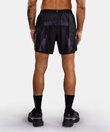 Venum Kompressionsshorts No-Gi 6.0 - Schwarz/Lila