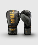 Venum Boxhandschuhe Galactic 3.0 – Schwarz/Gold