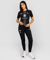Venum UFC T-Shirt Zenith Damen - Schwarz