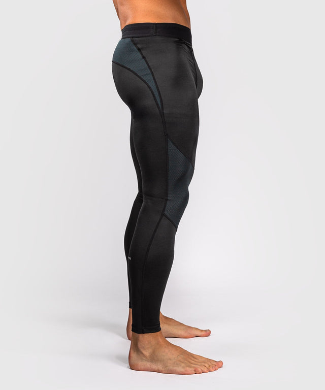 Venum Kompressionshose G-Fit Scale - Schwarz