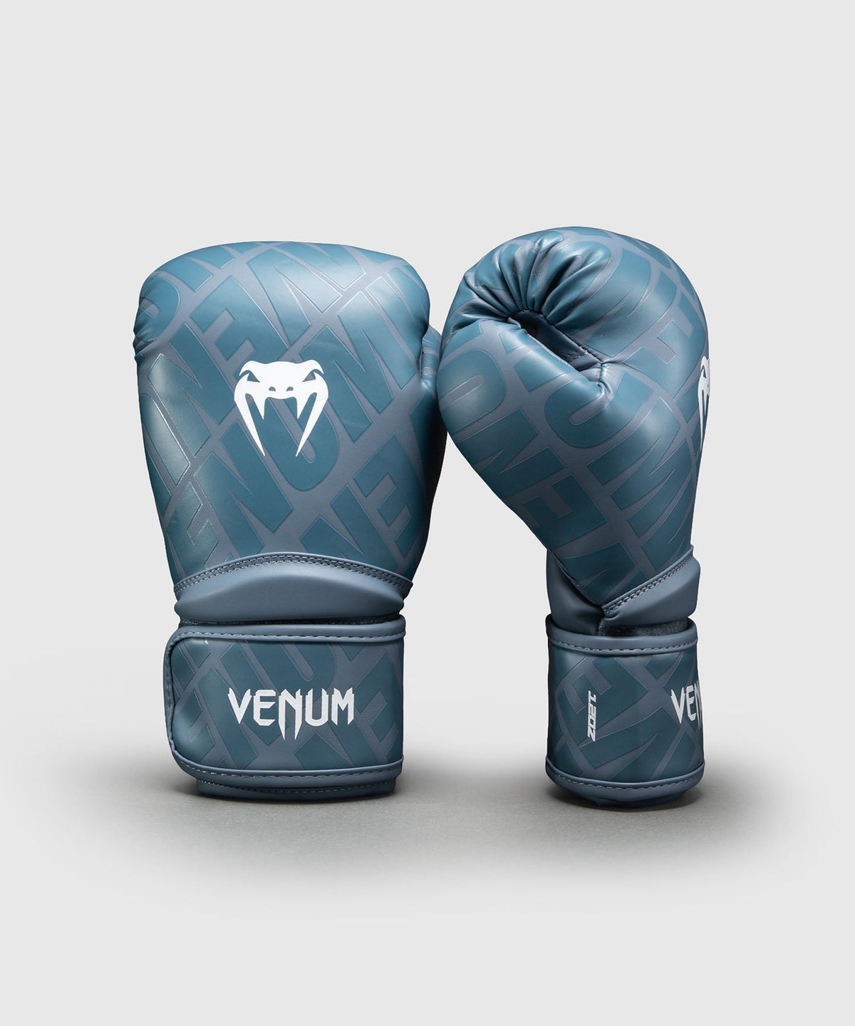 Venum Boxhandschuhe Contender 1.5 XT 3D - Sturmblau