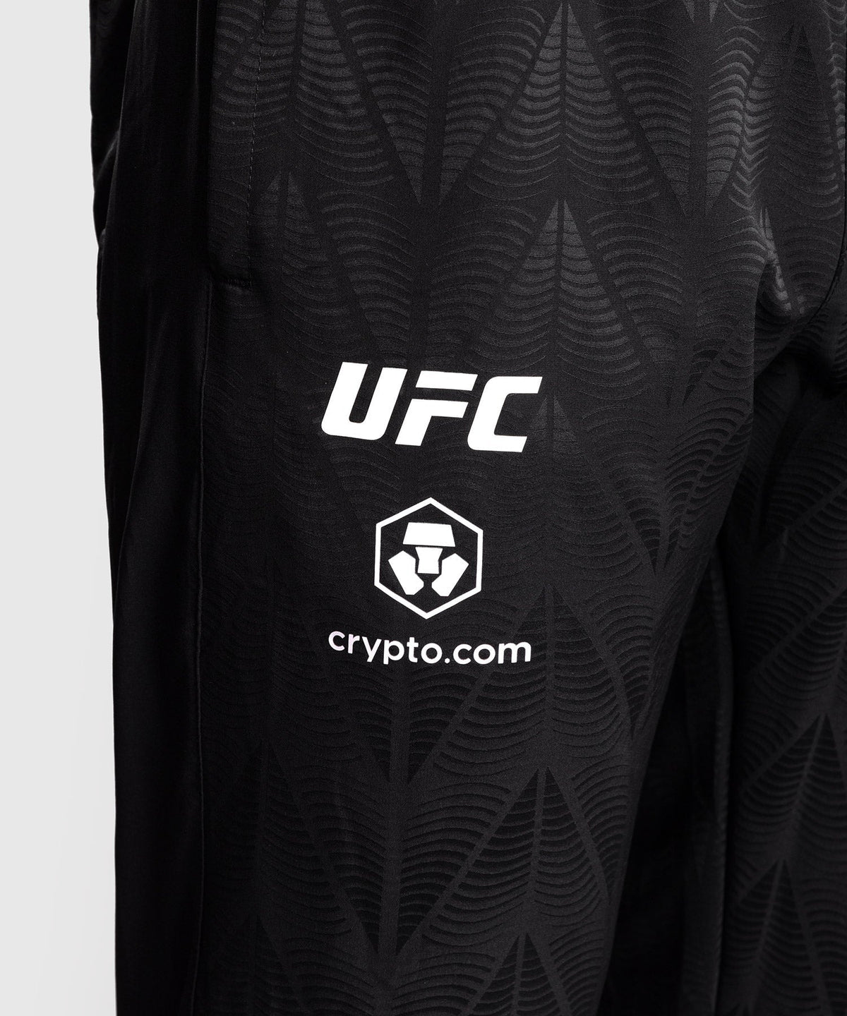 Venum UFC Trainingshose Zenith Herren - Schwarz