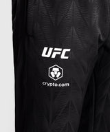 Venum UFC Trainingshose Zenith Herren - Schwarz