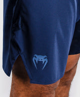 Venum MMA Shorts Light 5.0 - Blau