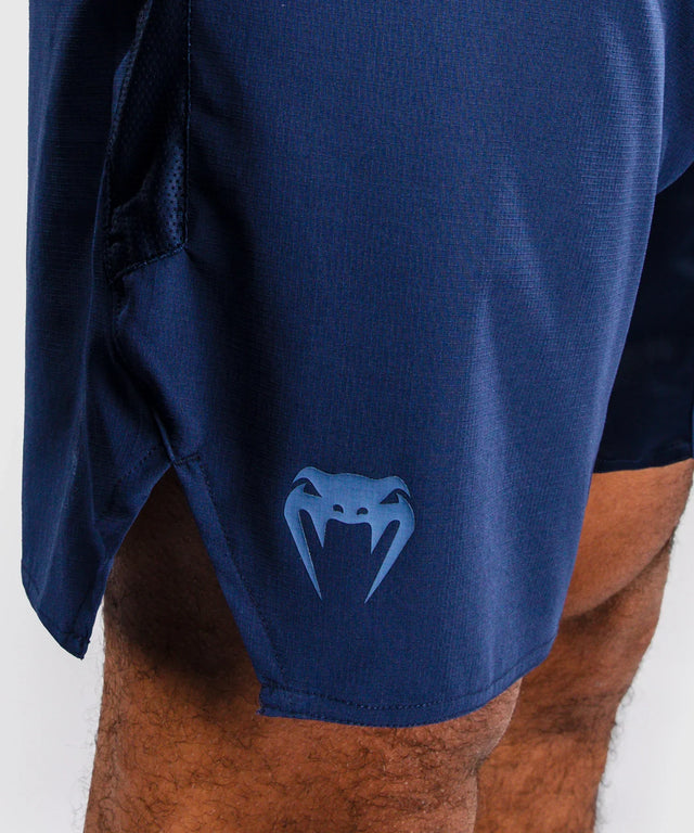 Venum MMA Shorts Light 5.0 - Blau