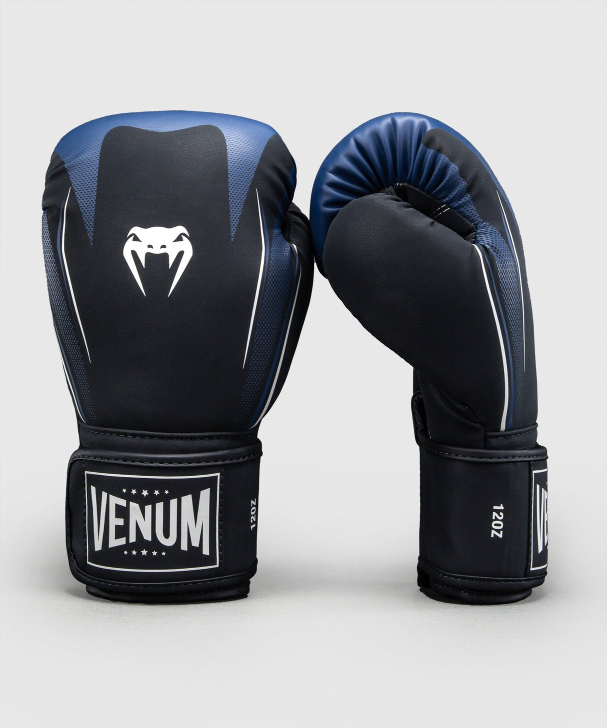 Venum Boxhandschuhe G-Core – Marineblau/Weiß