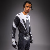 Venum Longsleeve MX Elite - Schwarz