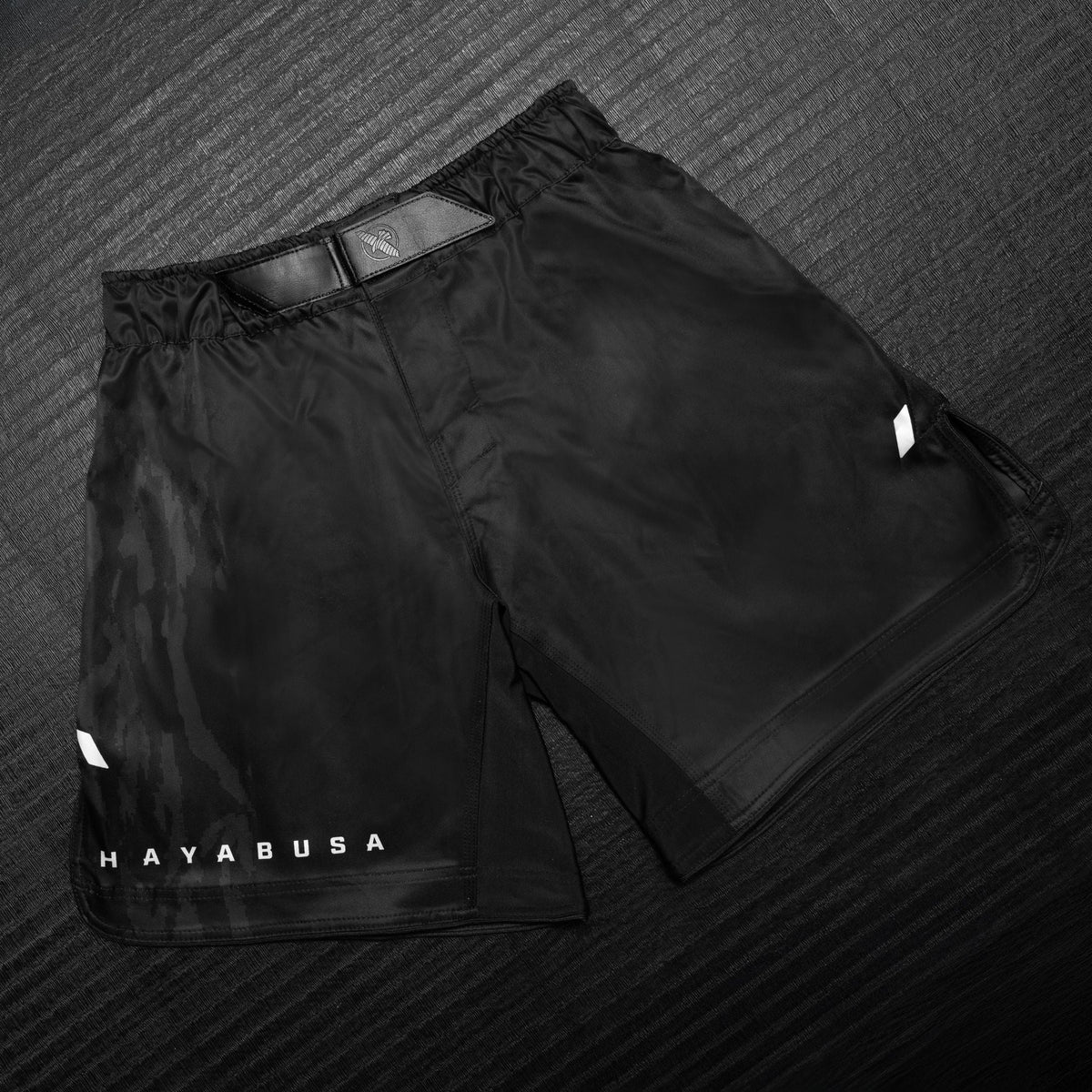 Hayabusa MMA-Shorts Apex Vantage - Schwarz