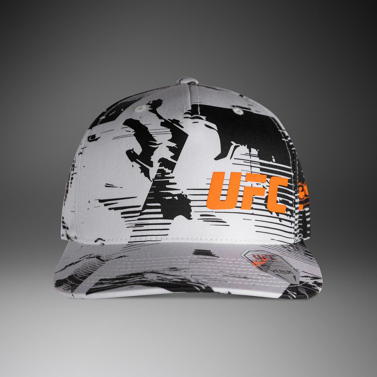 Venum UFC Zenith Cap - Weiß