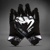 Venum MX Summer Motorhandschuhe Alien - Schwarz/Sand