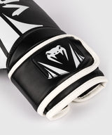 Venum Boxhandschuhe Challenger 2.5 - Schwarz/Weiß