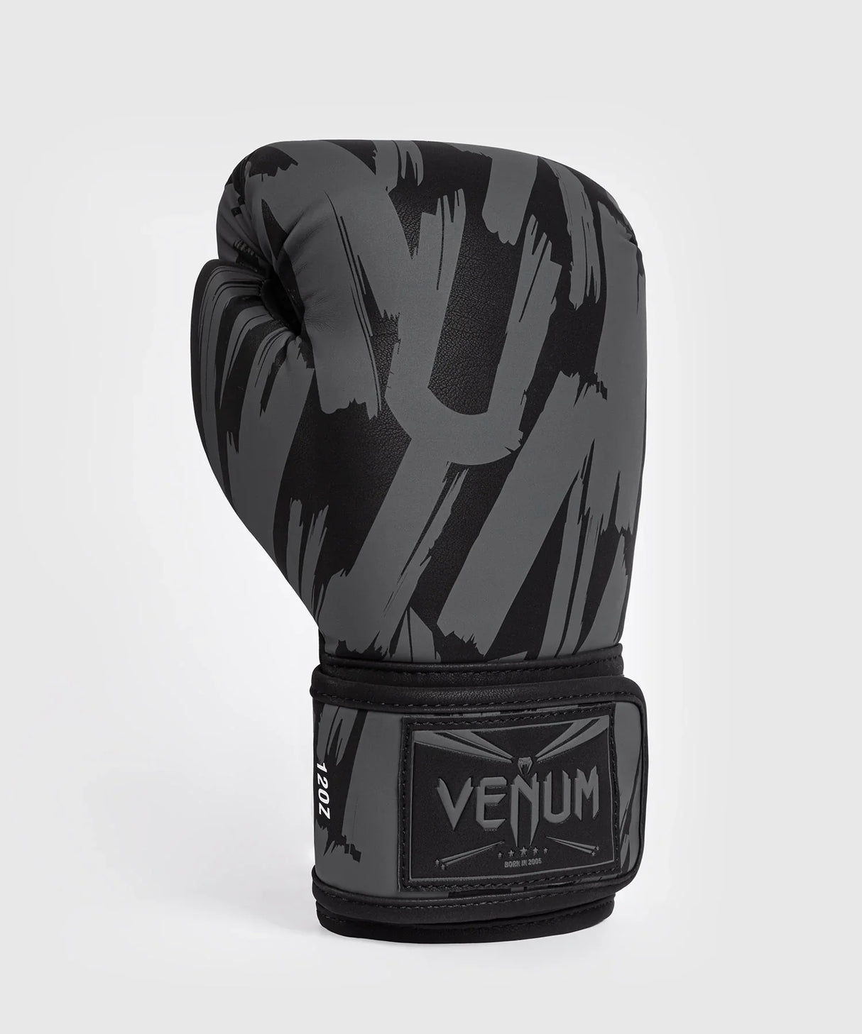 Venum Boxhandschuhe Graffiti – Urban Charcoal