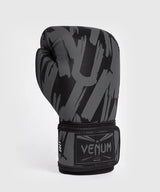 Venum Boxhandschuhe Graffiti – Urban Charcoal