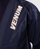 Venum Elite 5.0 – 450 – BJJ Gi – Marineblau