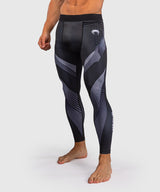 Venum Kompressionsshorts No-Gi 6.0 - Schwarz/Weiß