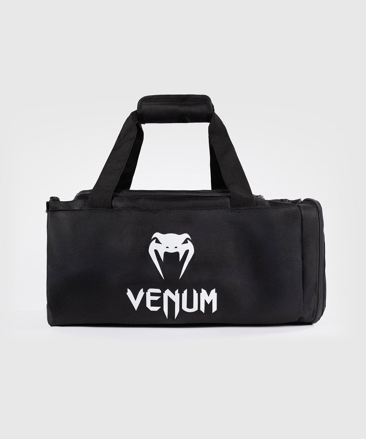 Venum Sporttasche Essential - Schwarz