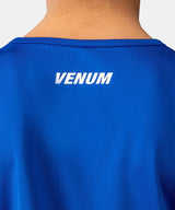 Venum Tank Top Contender Kinder - Blau