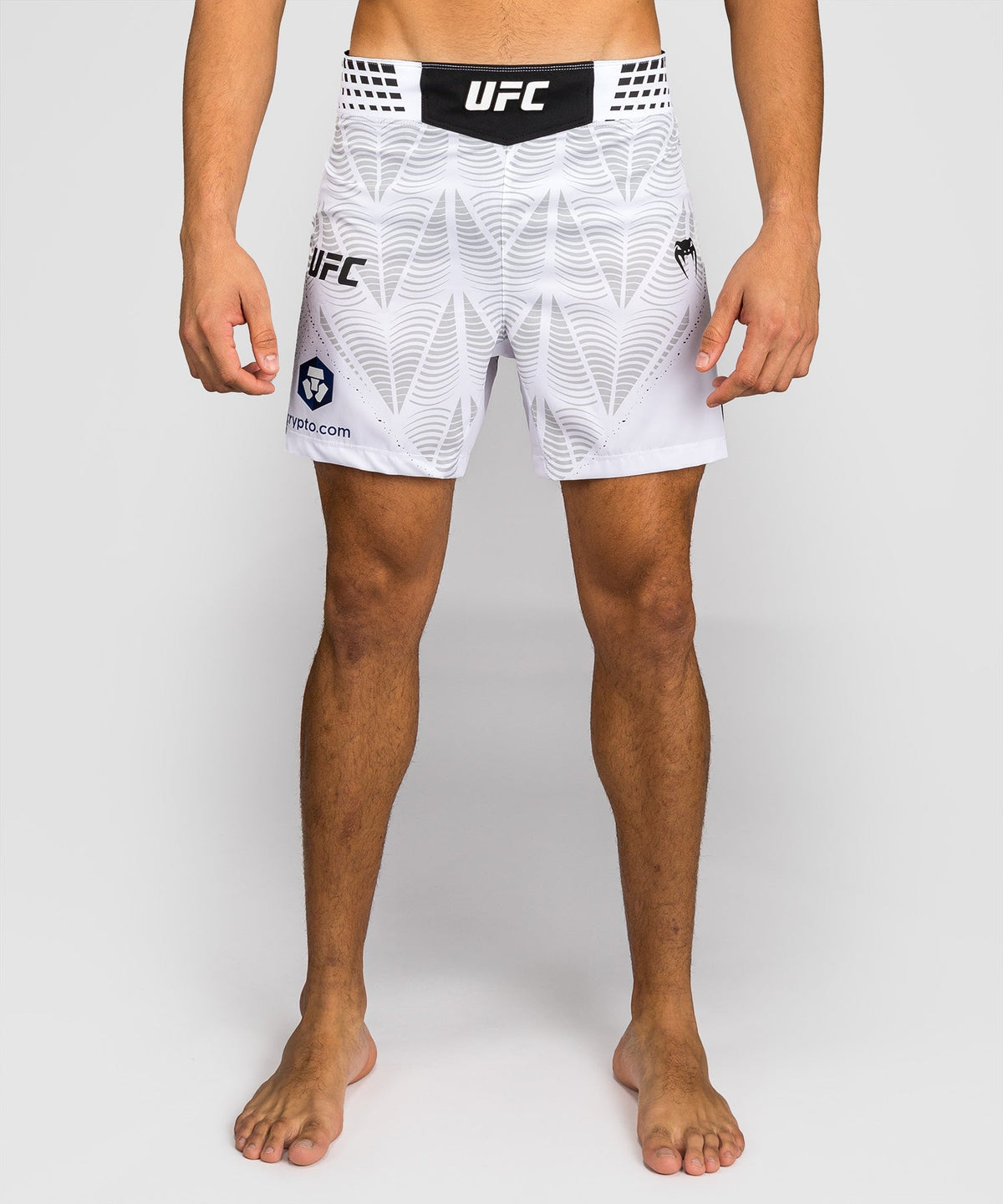 Venum UFC MMA Shorts Zenith - Weiß