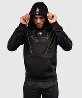 Venum Hoodie x TEKKEN 8 King - Schwarz/Gelb