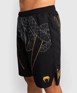 Venum Training Shorts Serpenti - Zwart