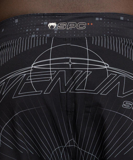 Venum MMA Shorts Eclipse – Schwarz