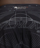 Venum MMA Shorts Eclipse – Schwarz