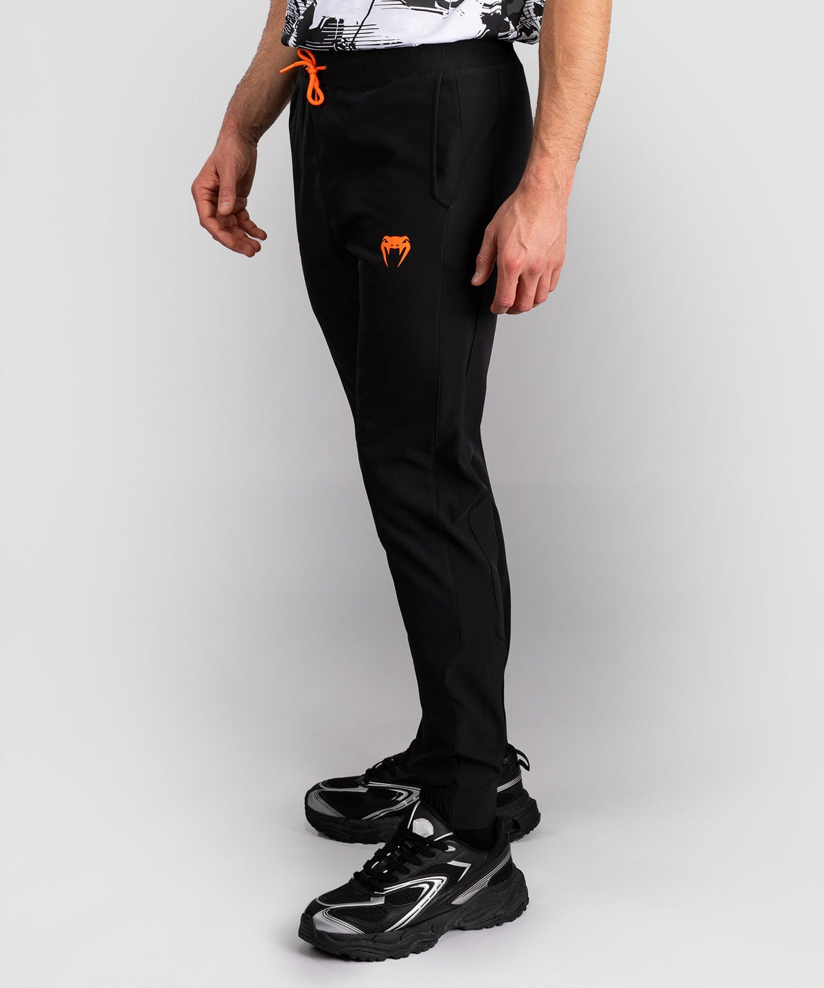Venum UFC Trainingshose Zenith - Schwarz