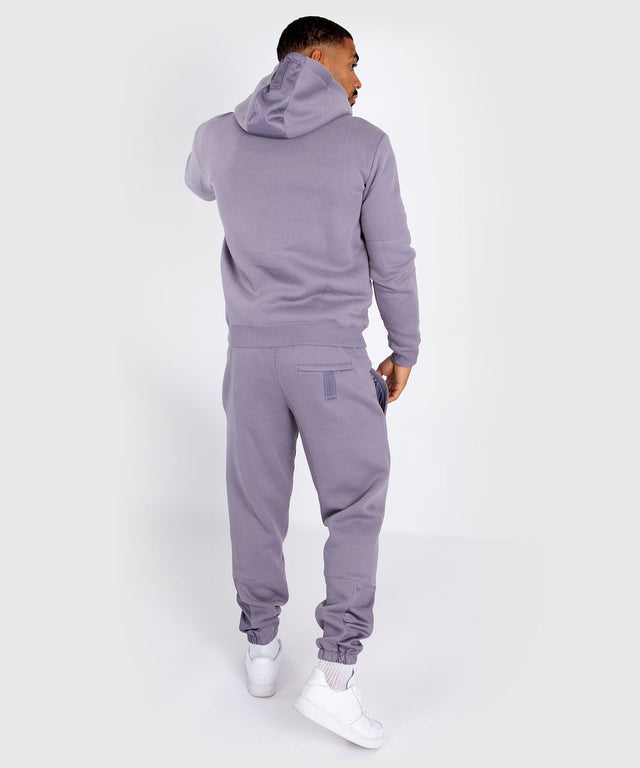 Venum Hoodie Silent Power - Lavendelgrau