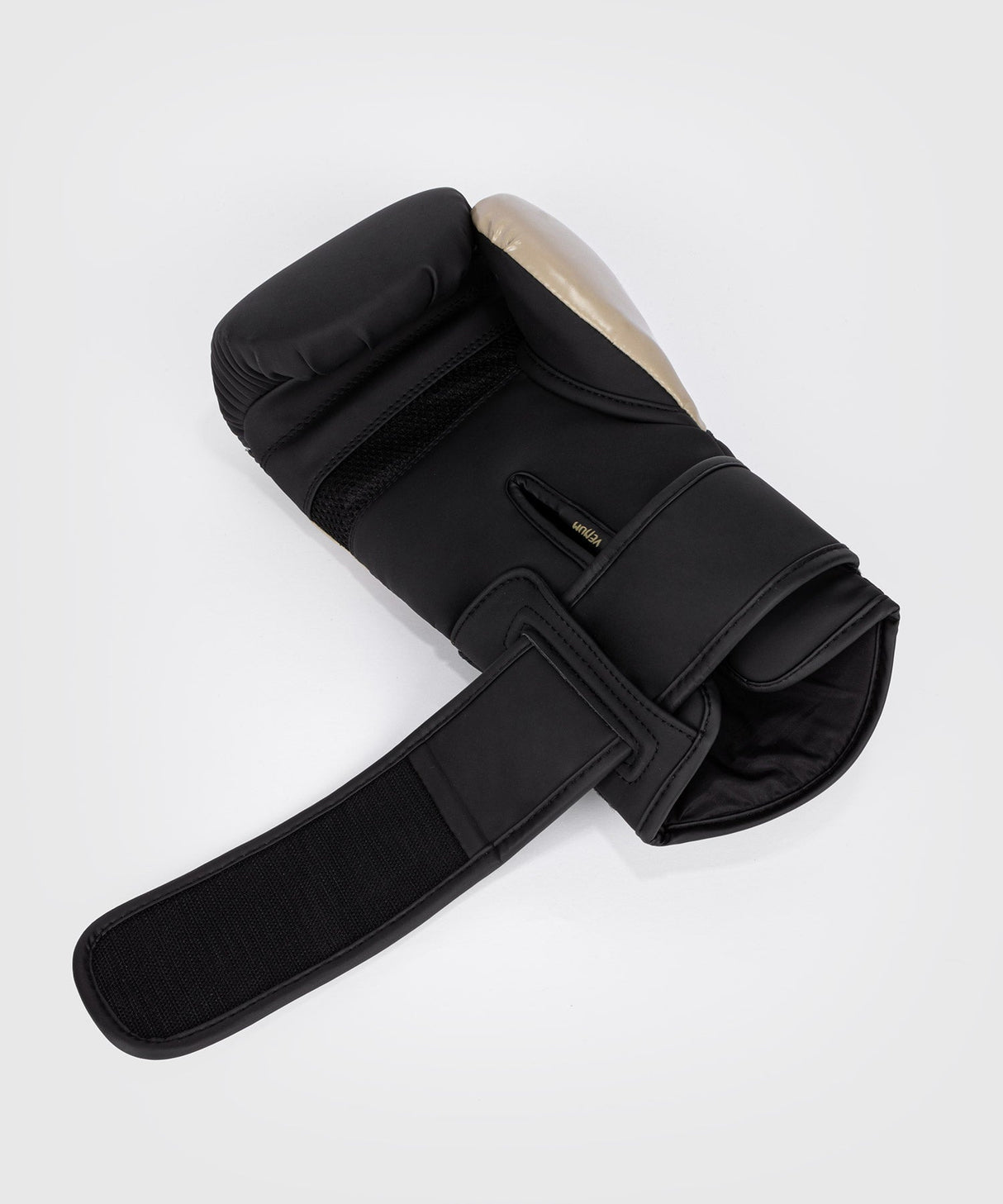Venum Boxhandschuhe Challenger 4.0 - Schwarz/Beige