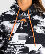 Venum UFC Hoodie Zenith Damen - Weiß