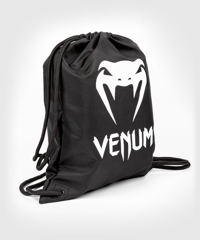 Venum Rucksack Classic - Schwarz/Weiß
