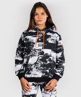 Venum UFC Hoodie Zenith Damen - Weiß
