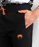Venum UFC Trainingshose Zenith - Schwarz