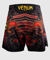 Venum UFC MMA-Shorts Unrivaled Alexandre Pantoja - Rot
