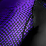 Hayabusa Rashguard Pro Ranked Lange Ärmel Damen - Lila