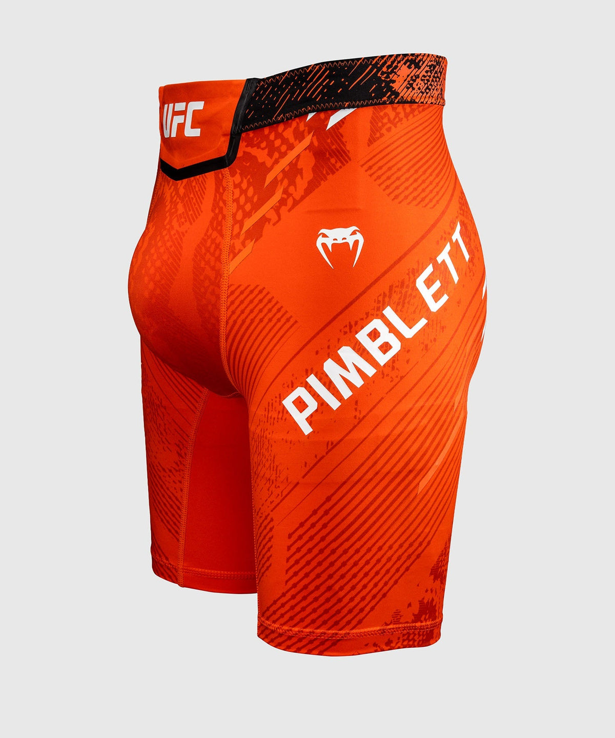 Venum UFC Kompressionsshorts Unrivaled Paddy Pimblett - Orange