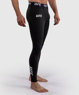 Venum UFC Kompressionsshorts Unity - Schwarz
