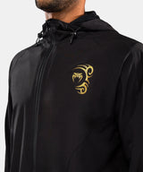 Venum x Mike Tyson Jacke Tiger – Schwarz/Gold