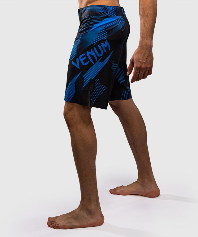 Venum MMA Shorts No-Gi 6.0 - Schwarz/Blau