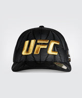 Venum UFC Cap Zenith - Schwarz/Gold