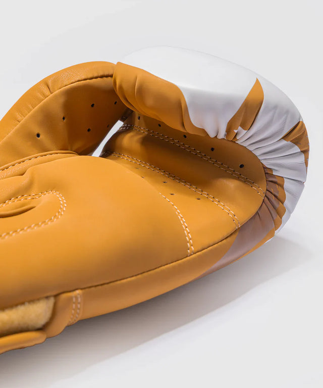 Venum Boxhandschuhe Hurricane – Havanna