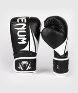 Venum Boxhandschuhe Challenger 2.5 - Schwarz/Weiß
