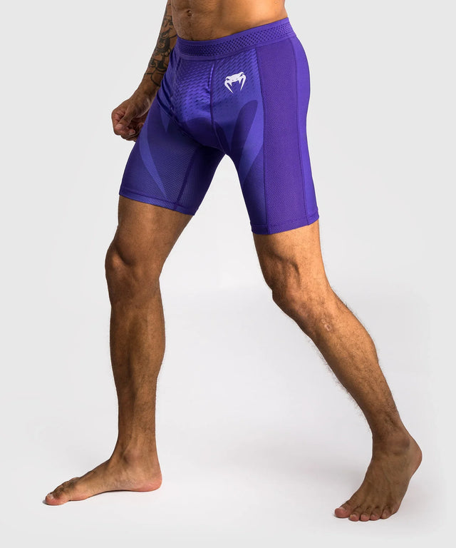 Venum No Gi Vale Tudo Shorts – Lila
