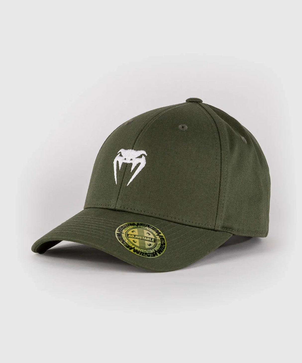 Venum Cap Classic 2.0 - Jungle Khaki